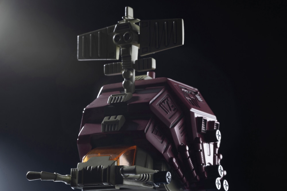 壽屋 D-Style《ZOIDS》古斯塔夫蒙貝版回歸 追加透明零件預購開始 13 壽屋 D-Style《ZOIDS》古斯塔夫蒙貝版回歸 追加透明零件預購開始