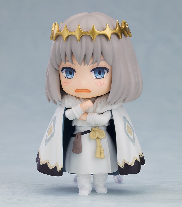 《FGO》奧伯龍黏土人驚喜系列開放預購!收錄六款造型與靈衣 2026 年上市 2 《FGO》奧伯龍黏土人驚喜系列開放預購!收錄六款造型與靈衣 2026 年上市