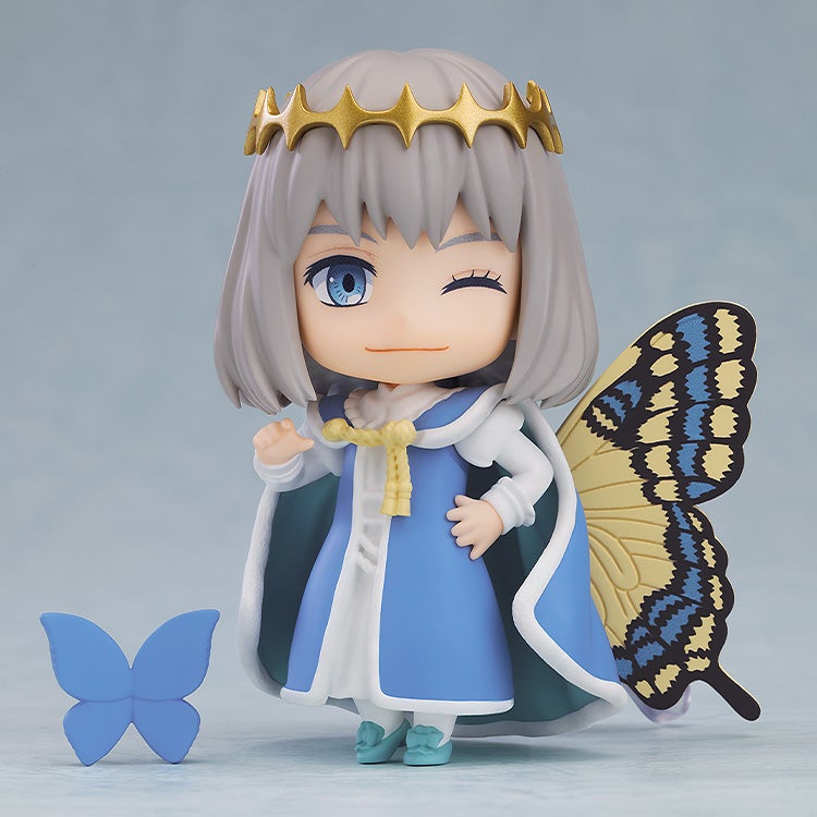 《FGO》奧伯龍黏土人驚喜系列開放預購!收錄六款造型與靈衣 2026 年上市 8 《FGO》奧伯龍黏土人驚喜系列開放預購!收錄六款造型與靈衣 2026 年上市