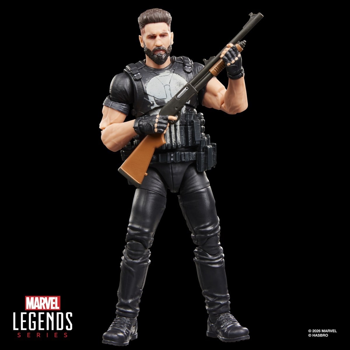 Hasbro 推出 Marvel Legends 系列「制裁者」可動人偶!重現 Disney+ 影集硬漢造型 3 Hasbro 推出 Marvel Legends 系列「制裁者」可動人偶!重現 Disney+ 影集硬漢造型