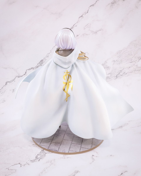 騎士少女參上!《魔女之旅》貝爾法因推出阿姆尼西亞模型 灰之魔女伊蕾娜豪華再販 3 騎士少女參上!《魔女之旅》貝爾法因推出阿姆尼西亞模型 灰之魔女伊蕾娜豪華再販