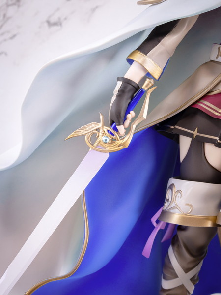 騎士少女參上!《魔女之旅》貝爾法因推出阿姆尼西亞模型 灰之魔女伊蕾娜豪華再販 6 騎士少女參上!《魔女之旅》貝爾法因推出阿姆尼西亞模型 灰之魔女伊蕾娜豪華再販