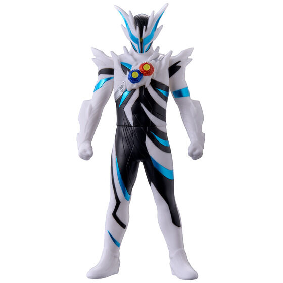 《仮面ライダーゼッツ》全新變身道具登場!「DXミッドナイトシャドウカプセム」實現自動旋轉特效