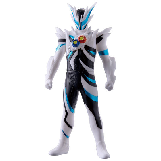 《仮面ライダーゼッツ》全新變身道具登場!「DXミッドナイトシャドウカプセム」實現自動旋轉特效