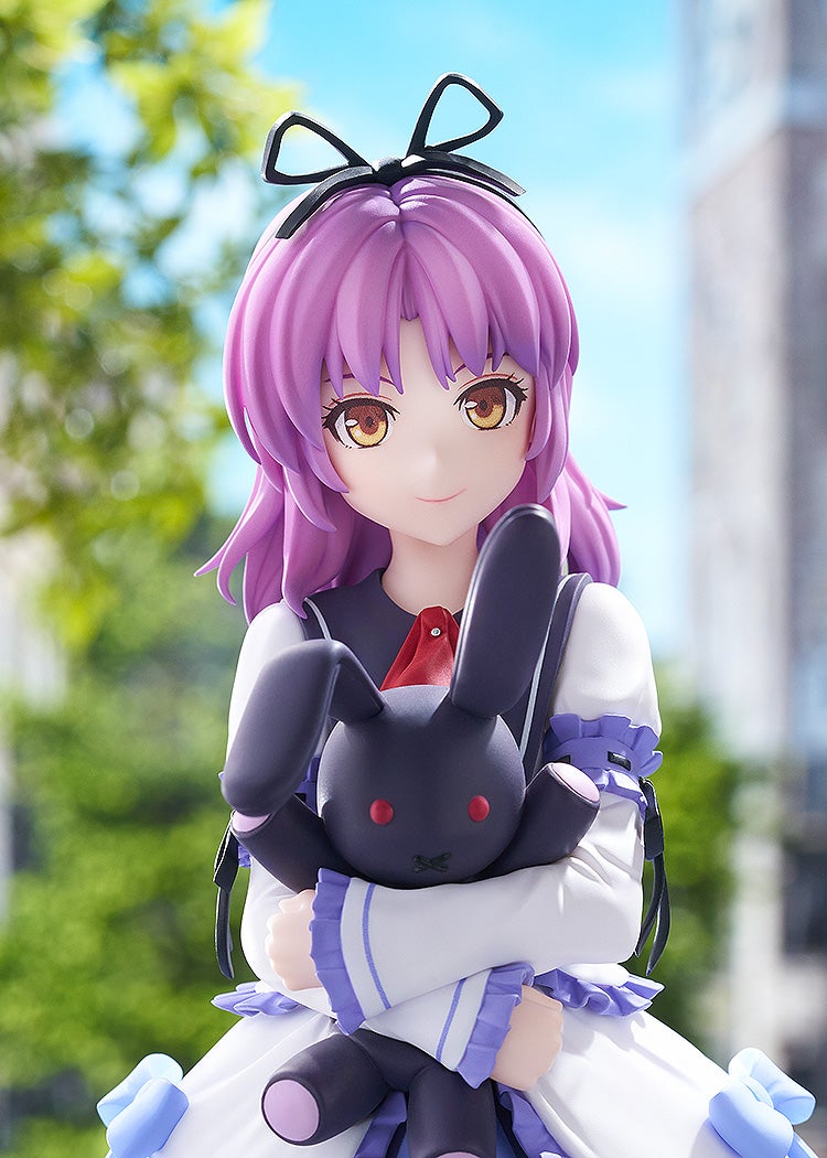 《空の軌跡》玲化身 POP UP PARADE L size 模型 預計 2026 年 11 月發售 1 《空の軌跡》玲化身 POP UP PARADE L size 模型 預計 2026 年 11 月發售