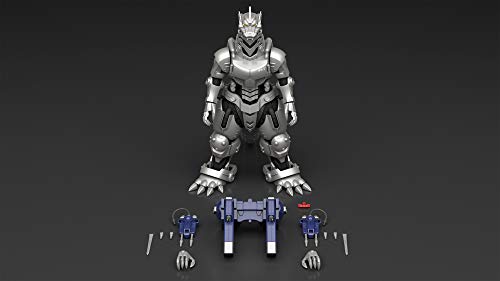 特生自衛隊超兵器!Aoshima「3式機龍」塑膠模型宣佈 2026 年再販 4 特生自衛隊超兵器!Aoshima「3式機龍」塑膠模型宣佈 2026 年再販