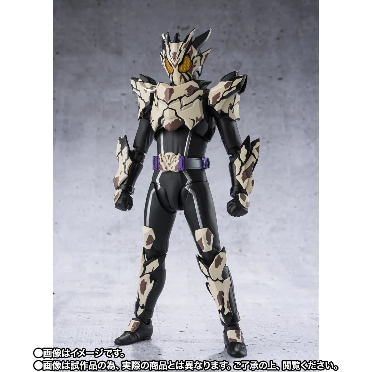 TAMASHII NATIONS EXPO 2026 七月登場!真骨彫假面騎士 555 夜間配色限定公開 7 TAMASHII NATIONS EXPO 2026 七月登場!真骨彫假面騎士 555 夜間配色限定公開