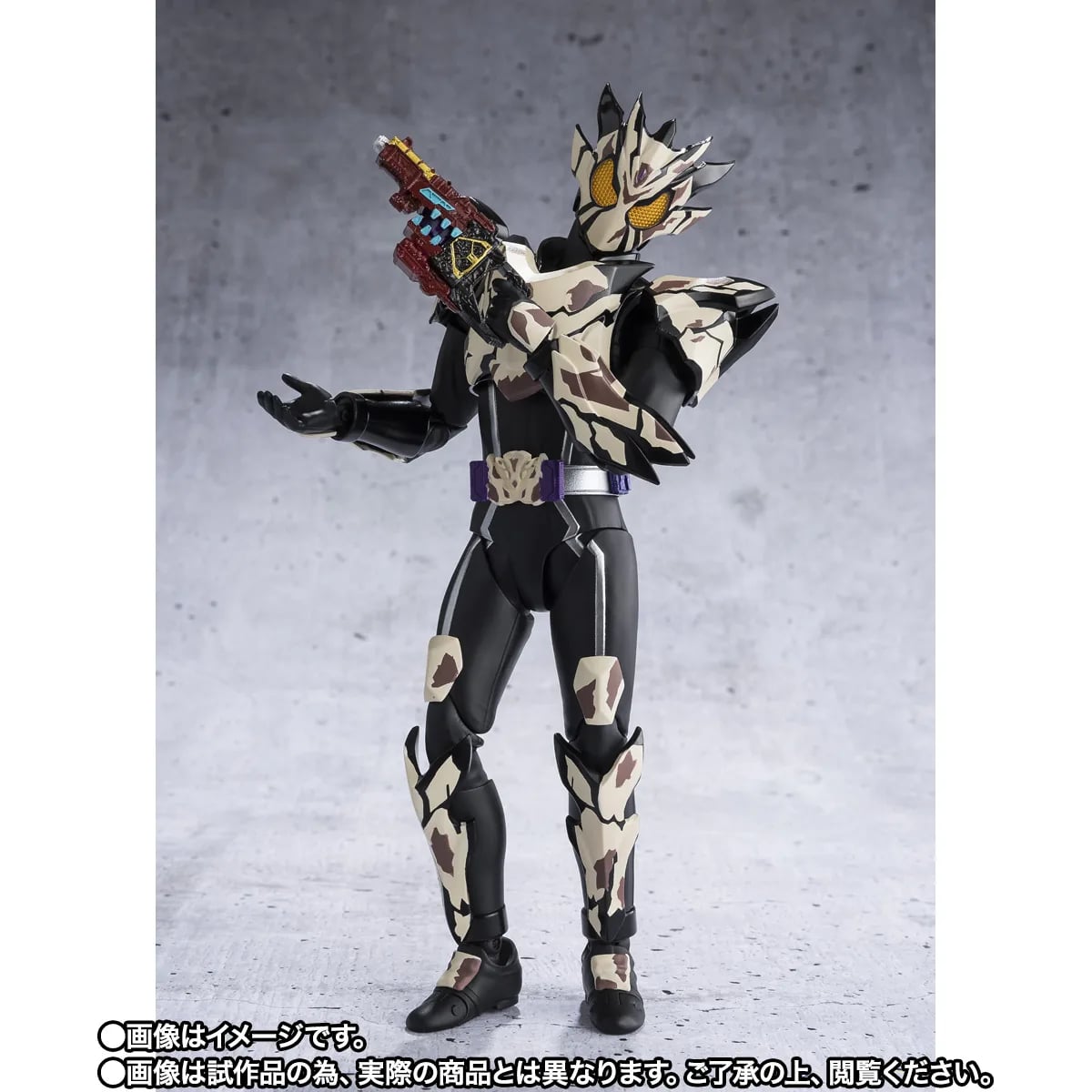 TAMASHII NATIONS EXPO 2026 七月登場!真骨彫假面騎士 555 夜間配色限定公開 8 TAMASHII NATIONS EXPO 2026 七月登場!真骨彫假面騎士 555 夜間配色限定公開