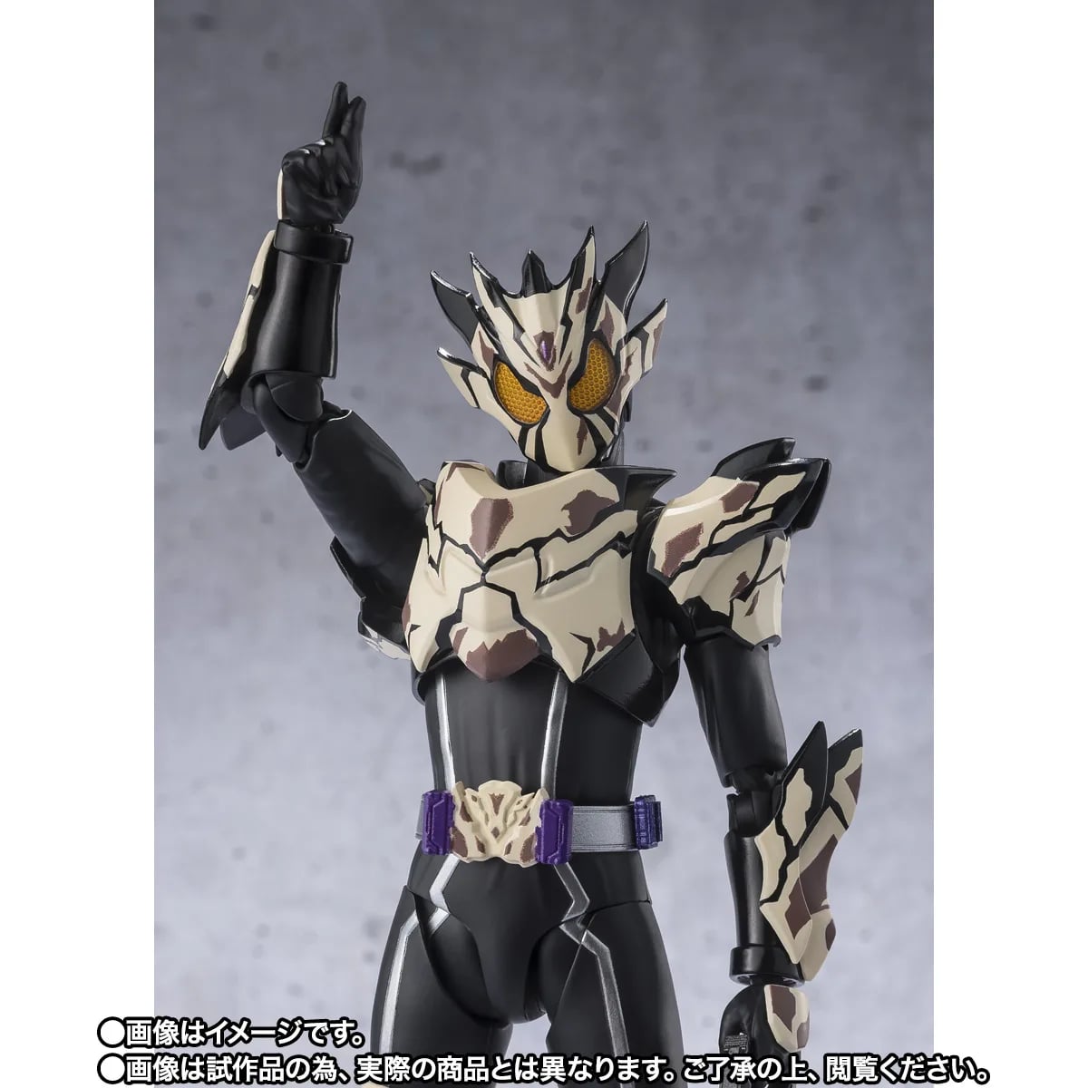 TAMASHII NATIONS EXPO 2026 七月登場!真骨彫假面騎士 555 夜間配色限定公開 12 TAMASHII NATIONS EXPO 2026 七月登場!真骨彫假面騎士 555 夜間配色限定公開