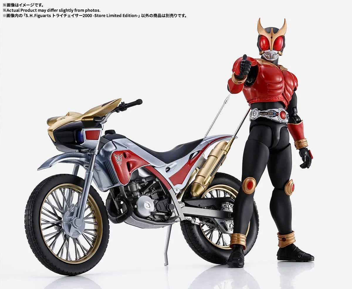 TAMASHII NATIONS EXPO 2026 七月登場!真骨彫假面騎士 555 夜間配色限定公開 19 TAMASHII NATIONS EXPO 2026 七月登場!真骨彫假面騎士 555 夜間配色限定公開