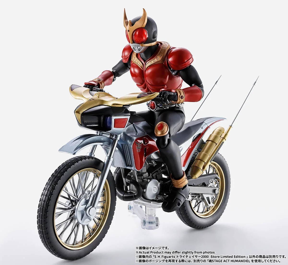 TAMASHII NATIONS EXPO 2026 七月登場!真骨彫假面騎士 555 夜間配色限定公開 20 TAMASHII NATIONS EXPO 2026 七月登場!真骨彫假面騎士 555 夜間配色限定公開