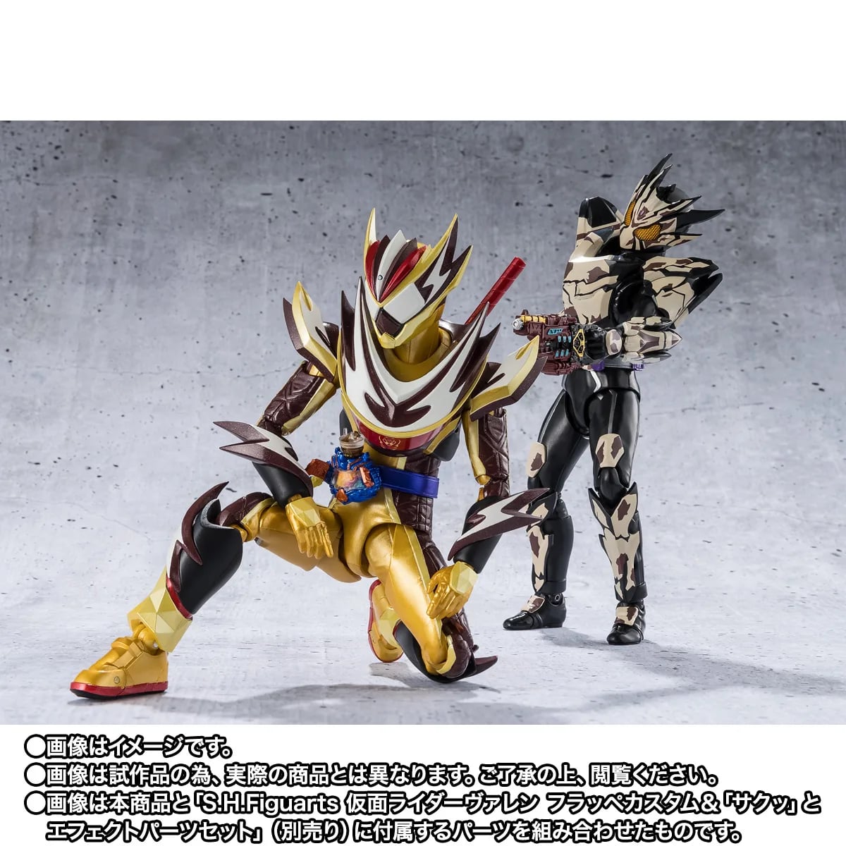 TAMASHII NATIONS EXPO 2026 七月登場!真骨彫假面騎士 555 夜間配色限定公開 14 TAMASHII NATIONS EXPO 2026 七月登場!真骨彫假面騎士 555 夜間配色限定公開