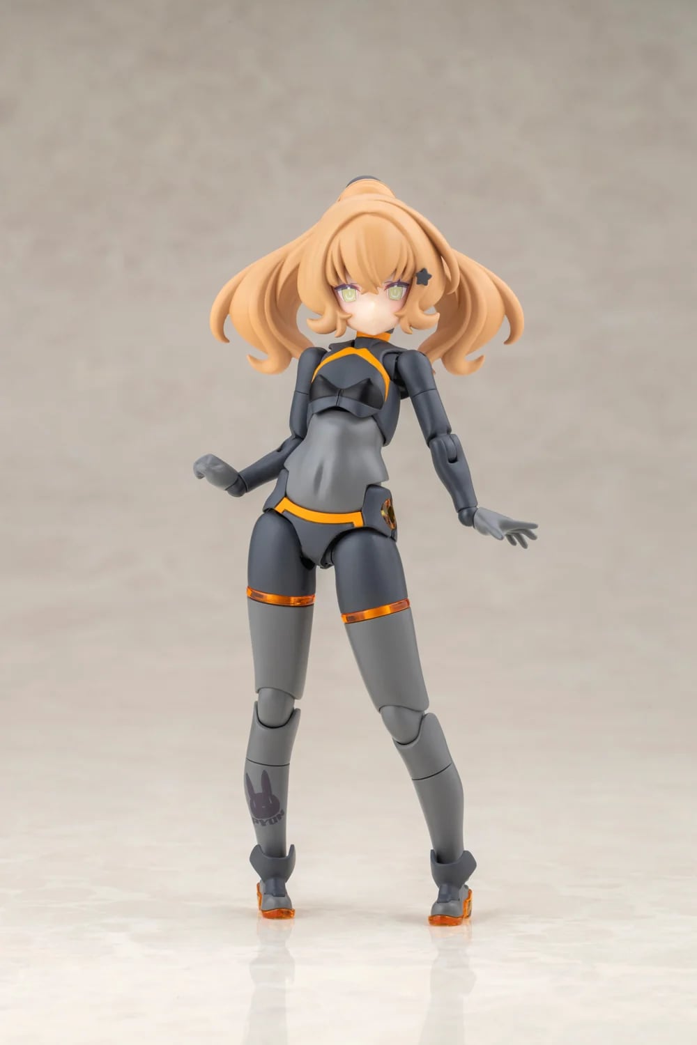 壽屋女神裝置 PUNI☆MOFU 聯名 Honda 經典小猴明日預購 4 壽屋女神裝置 PUNI☆MOFU 聯名 Honda 經典小猴明日預購