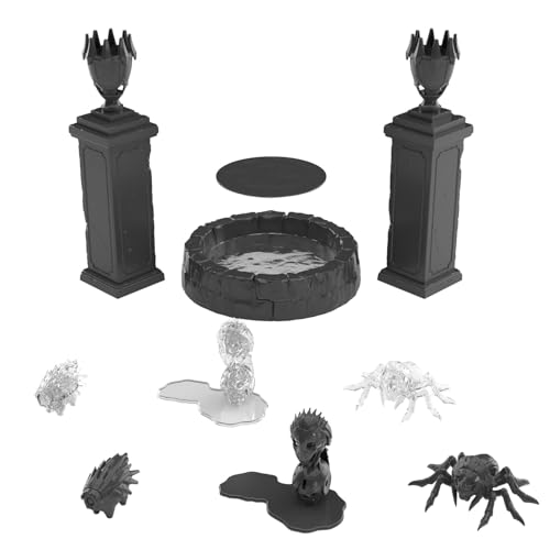 萬代 30MF「Customize Structure 3」將於 5 月 30 日發售:祭壇與多樣魔物零件實體化 4 萬代 30MF「Customize Structure 3」將於 5 月 30 日發售:祭壇與多樣魔物零件實體化
