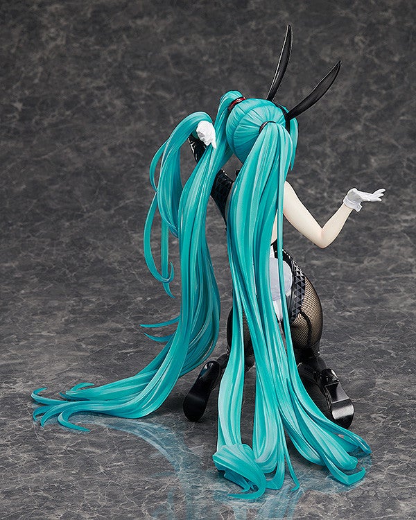 初音未來兔女郎Ver.1/4比例模型 再販預約開跑 5 初音未來兔女郎Ver.1/4比例模型 再販預約開跑