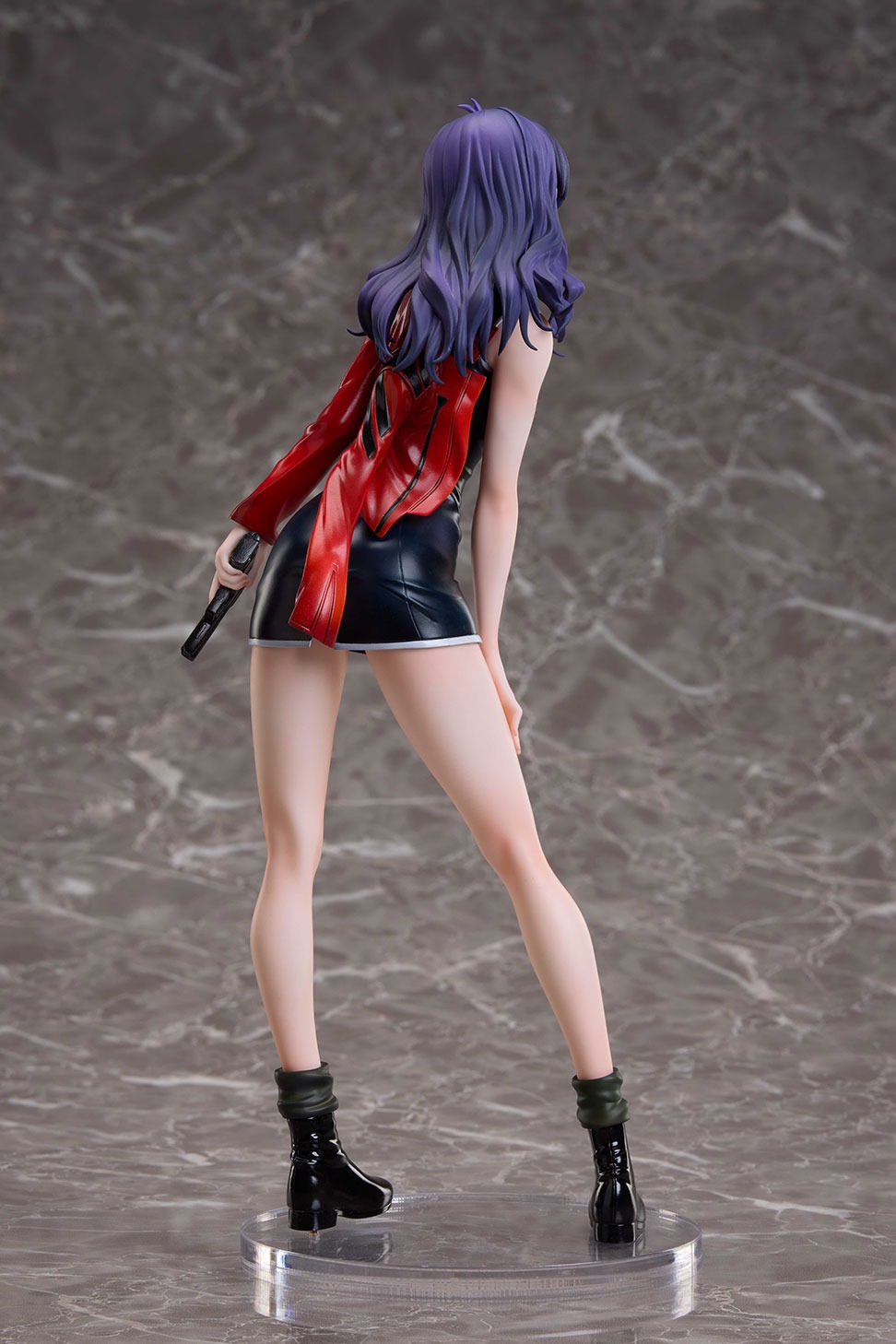 葛城美里漫畫版模型預約開始!HOBBY MAX 精緻還原《新世紀福音戰士》扉頁魅力 2 葛城美里漫畫版模型預約開始!HOBBY MAX 精緻還原《新世紀福音戰士》扉頁魅力