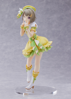 PLUM《Love Live! 虹ヶ咲》中須霞模型再販預約 豪華版附限定表情零件 4 PLUM《Love Live! 虹ヶ咲》中須霞模型再販預約 豪華版附限定表情零件