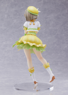 PLUM《Love Live! 虹ヶ咲》中須霞模型再販預約 豪華版附限定表情零件 5 PLUM《Love Live! 虹ヶ咲》中須霞模型再販預約 豪華版附限定表情零件