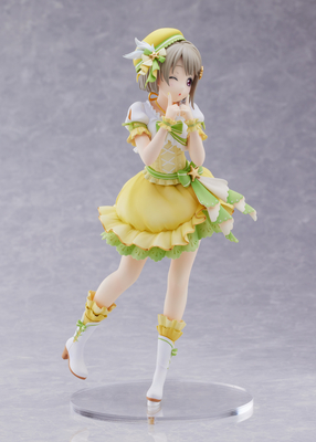 PLUM《Love Live! 虹ヶ咲》中須霞模型再販預約 豪華版附限定表情零件 6 PLUM《Love Live! 虹ヶ咲》中須霞模型再販預約 豪華版附限定表情零件