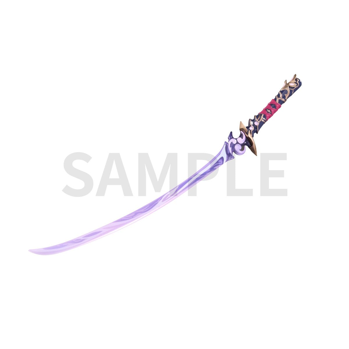 《原神》雷電將軍「一心淨土 Ver.」模型預約開跑!APEX 震撼還原御所威光 14 《原神》雷電將軍「一心淨土 Ver.」模型預約開跑!APEX 震撼還原御所威光