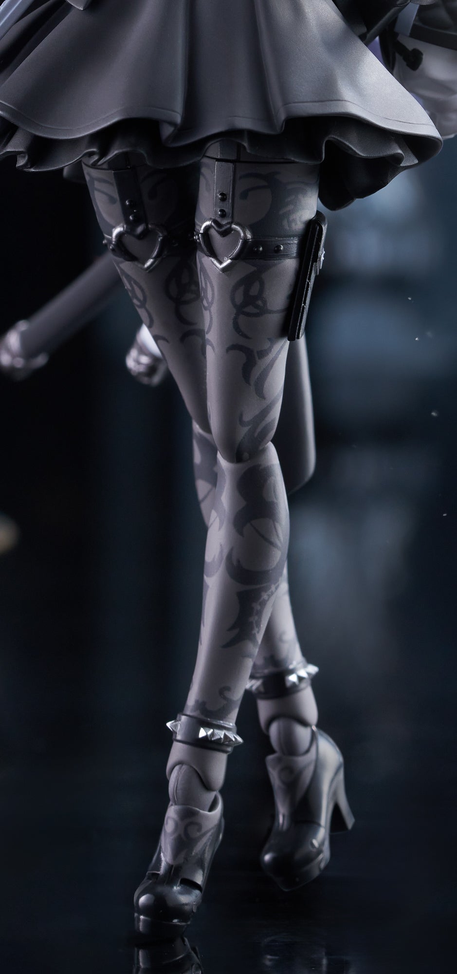 neco《不花侵領域》figma 瑠花亮相!搭載可動眼球設計 5 月 28 日開放預購 3 neco《不花侵領域》figma 瑠花亮相!搭載可動眼球設計 5 月 28 日開放預購