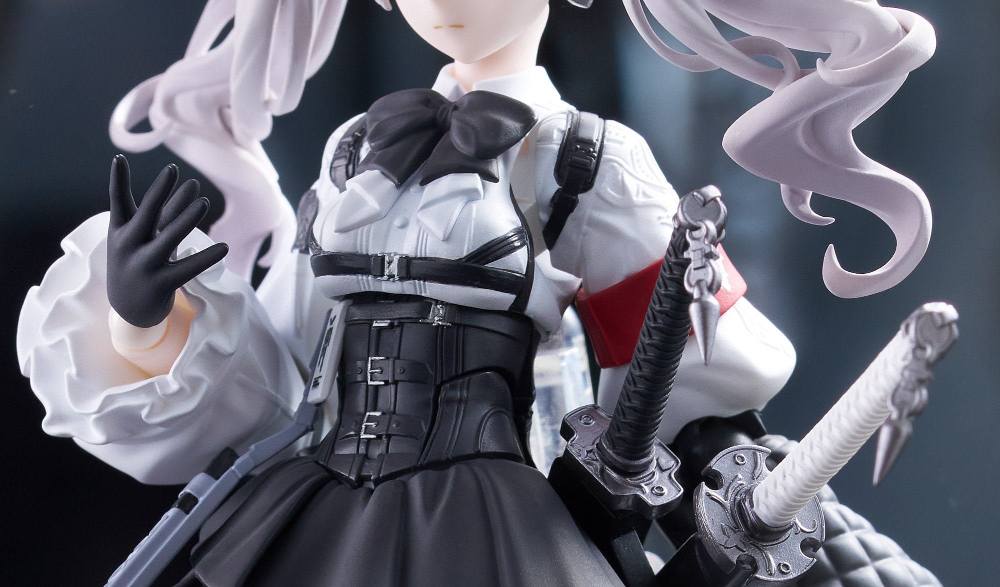 neco《不花侵領域》figma 瑠花亮相!搭載可動眼球設計 5 月 28 日開放預購 4 neco《不花侵領域》figma 瑠花亮相!搭載可動眼球設計 5 月 28 日開放預購