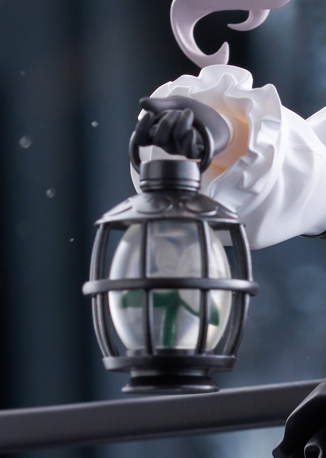 neco《不花侵領域》figma 瑠花亮相!搭載可動眼球設計 5 月 28 日開放預購 8 neco《不花侵領域》figma 瑠花亮相!搭載可動眼球設計 5 月 28 日開放預購
