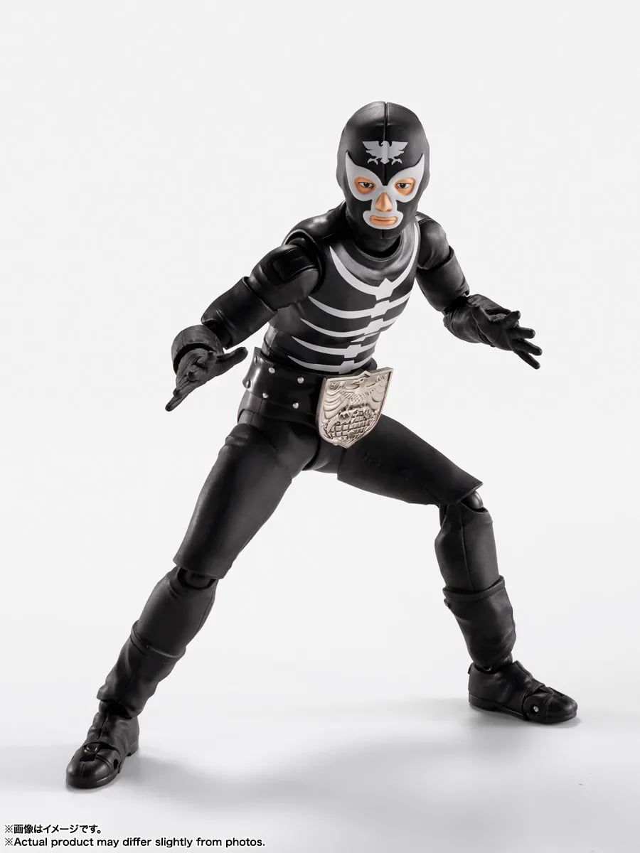 S.H.Figuarts 真骨彫「假面騎士新 1 號、2 號」與「修卡戰鬥員」6 月 1 日預購再販 16 S.H.Figuarts 真骨彫「假面騎士新 1 號、2 號」與「修卡戰鬥員」6 月 1 日預購再販