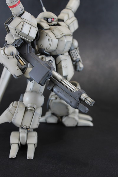 PLUM《重裝機兵レイノス》主角機及陸戰、量產型模型預購再開 2026 年 9 月發售 3 PLUM《重裝機兵レイノス》主角機及陸戰、量產型模型預購再開 2026 年 9 月發售