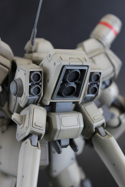 PLUM《重裝機兵レイノス》主角機及陸戰、量產型模型預購再開 2026 年 9 月發售 6 PLUM《重裝機兵レイノス》主角機及陸戰、量產型模型預購再開 2026 年 9 月發售