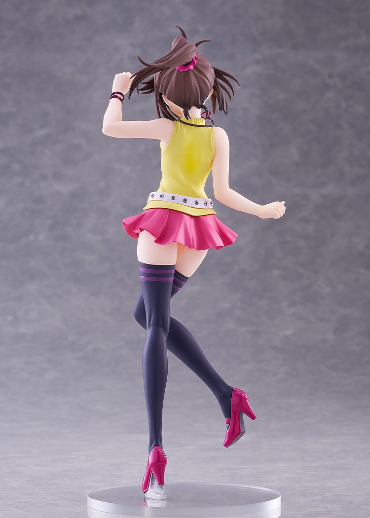 《遊戲王》真崎杏子 POP UP PARADE L size 模型預購開跑,再現劇場版經典造型 6 《遊戲王》真崎杏子 POP UP PARADE L size 模型預購開跑,再現劇場版經典造型