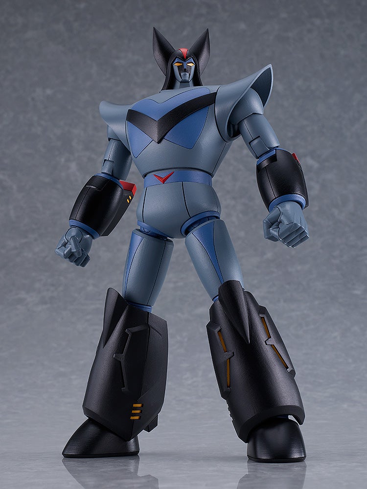 GSC MODEROID《太陽的使者 鐵人 28 號》與黑牛模型預購啟動 預計 2026 年 11 月上市 1 GSC MODEROID《太陽的使者 鐵人 28 號》與黑牛模型預購啟動 預計 2026 年 11 月上市