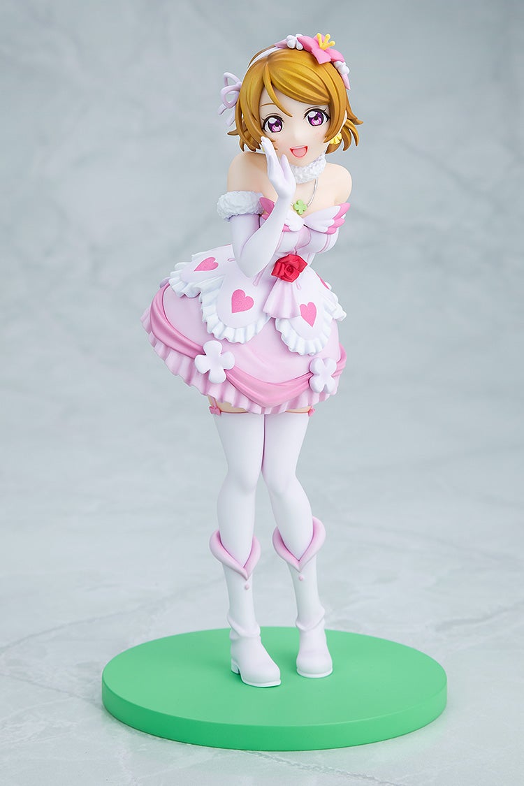 《Love Live!》15 周年紀念!KADOKAWA 一年級生「我們是合而為一的光」模型預購開跑 1 《Love Live!》15 周年紀念!KADOKAWA 一年級生「我們是合而為一的光」模型預購開跑