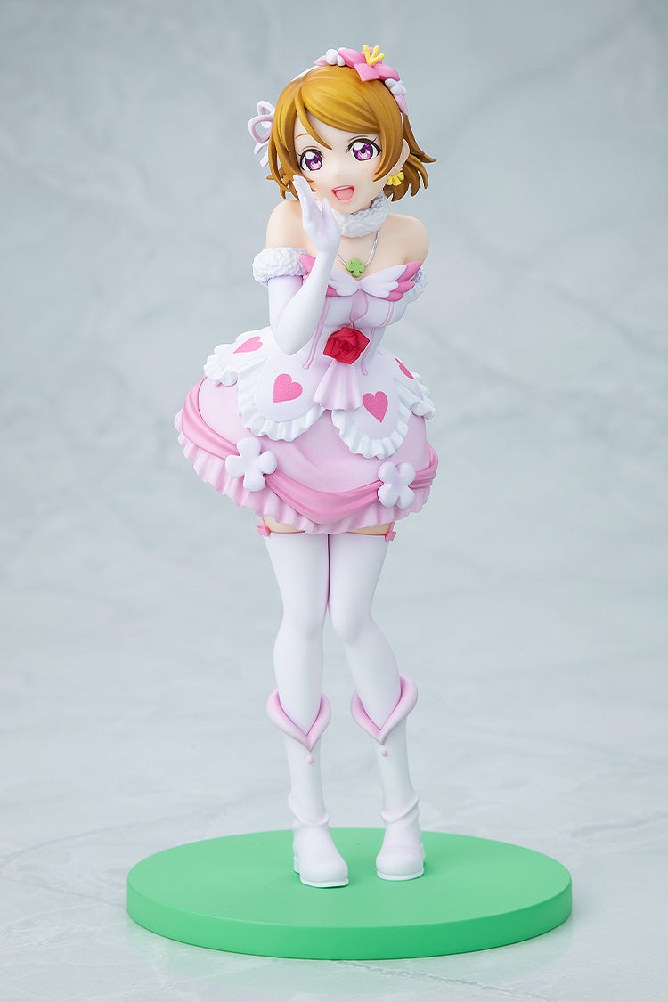 《Love Live!》15 周年紀念!KADOKAWA 一年級生「我們是合而為一的光」模型預購開跑 2 《Love Live!》15 周年紀念!KADOKAWA 一年級生「我們是合而為一的光」模型預購開跑