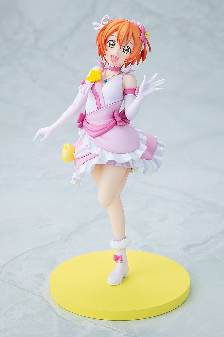《Love Live!》15 周年紀念!KADOKAWA 一年級生「我們是合而為一的光」模型預購開跑 6 《Love Live!》15 周年紀念!KADOKAWA 一年級生「我們是合而為一的光」模型預購開跑