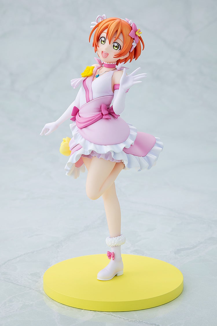 《Love Live!》15 周年紀念!KADOKAWA 一年級生「我們是合而為一的光」模型預購開跑 7 《Love Live!》15 周年紀念!KADOKAWA 一年級生「我們是合而為一的光」模型預購開跑