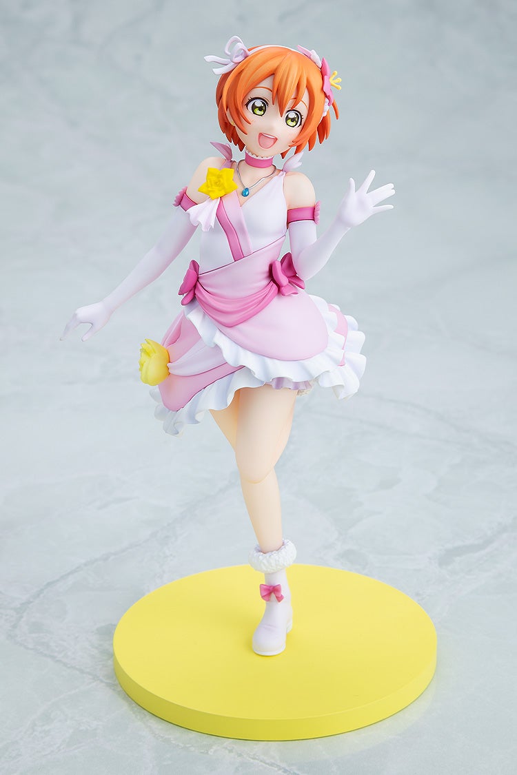 《Love Live!》15 周年紀念!KADOKAWA 一年級生「我們是合而為一的光」模型預購開跑 8 《Love Live!》15 周年紀念!KADOKAWA 一年級生「我們是合而為一的光」模型預購開跑