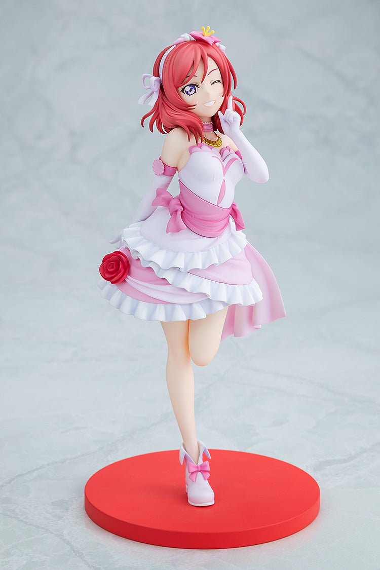 《Love Live!》15 周年紀念!KADOKAWA 一年級生「我們是合而為一的光」模型預購開跑 10 《Love Live!》15 周年紀念!KADOKAWA 一年級生「我們是合而為一的光」模型預購開跑