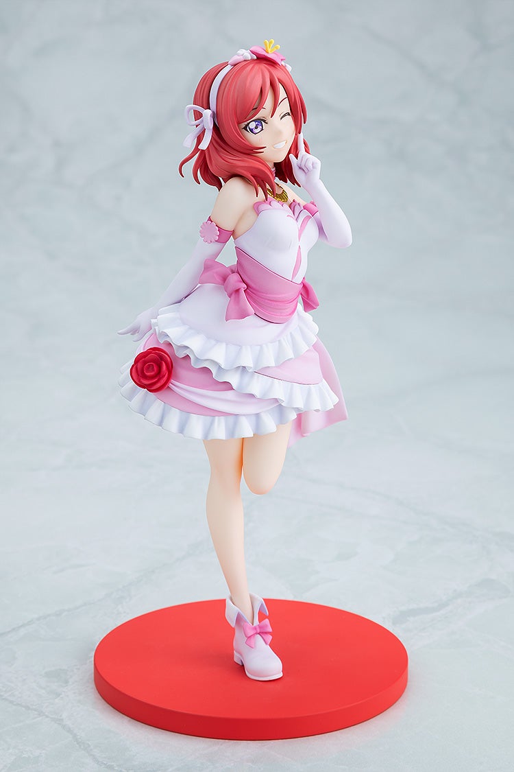 《Love Live!》15 周年紀念!KADOKAWA 一年級生「我們是合而為一的光」模型預購開跑 11 《Love Live!》15 周年紀念!KADOKAWA 一年級生「我們是合而為一的光」模型預購開跑