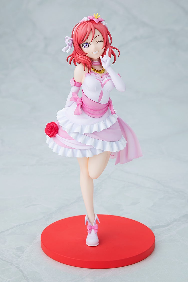 《Love Live!》15 周年紀念!KADOKAWA 一年級生「我們是合而為一的光」模型預購開跑 12 《Love Live!》15 周年紀念!KADOKAWA 一年級生「我們是合而為一的光」模型預購開跑