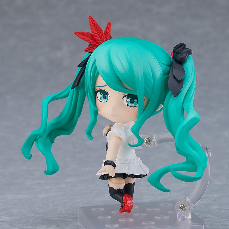 初音未來「World is Mine 2024」黏土人再販預約 2 初音未來「World is Mine 2024」黏土人再販預約