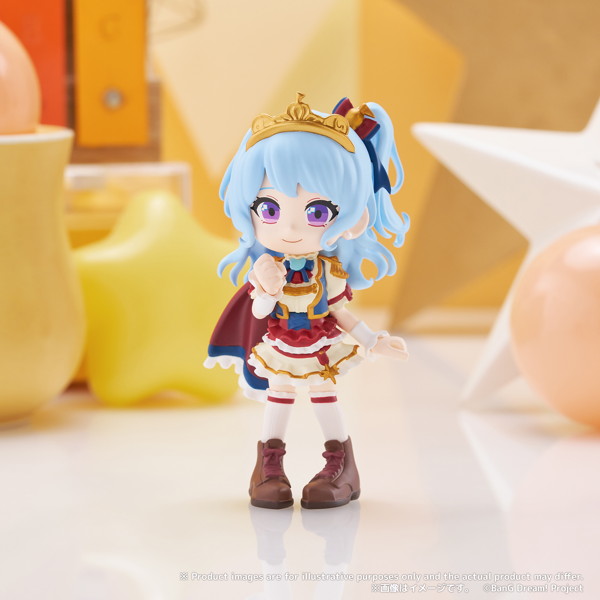 《BanG Dream!》Hello, Happy World! 全員 Q 版化!PalVerse 系列掌上模型 10 月開賣 12 《BanG Dream!》Hello, Happy World! 全員 Q 版化!PalVerse 系列掌上模型 10 月開賣