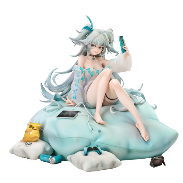 《少女前線 2:追放》フローレンス 1/7 模型預購開始,預計 2027 年 3 月發售 1 《少女前線 2:追放》フローレンス 1/7 模型預購開始,預計 2027 年 3 月發售