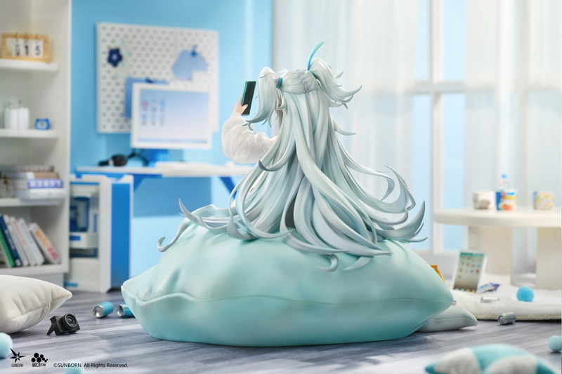 《少女前線 2:追放》フローレンス 1/7 模型預購開始,預計 2027 年 3 月發售 13 《少女前線 2:追放》フローレンス 1/7 模型預購開始,預計 2027 年 3 月發售