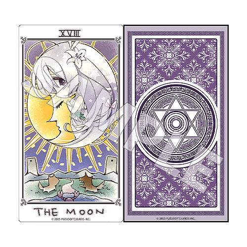 《魔女的夜宴》綾地寧々黏土人開放預購 附贈經典泡麵配件與塔羅牌特典 5 《魔女的夜宴》綾地寧々黏土人開放預購 附贈經典泡麵配件與塔羅牌特典