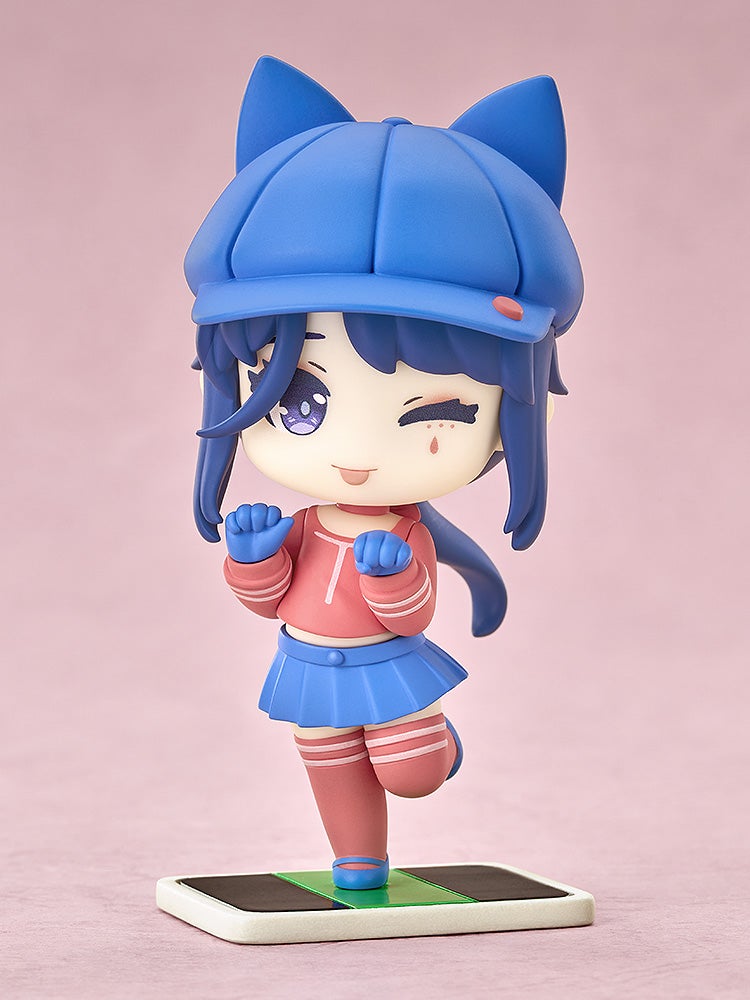 《MiSide》女主角 Cappy 萌化登場!Mini Memory 系列模型開放預訂 3 《MiSide》女主角 Cappy 萌化登場!Mini Memory 系列模型開放預訂
