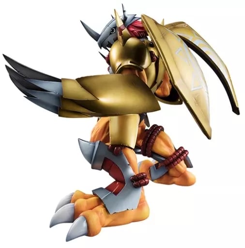 究極體降臨!MegaHouse「戰鬥暴龍獸&八神太一」Precious G.E.M. 模型宣布再販 4 究極體降臨!MegaHouse「戰鬥暴龍獸&八神太一」Precious G.E.M. 模型宣布再販