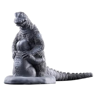 重現經典名場面!萬代 Movie Monster Series 躍動系列哥吉拉 1992、1967 開放預購 2 重現經典名場面!萬代 Movie Monster Series 躍動系列哥吉拉 1992、1967 開放預購