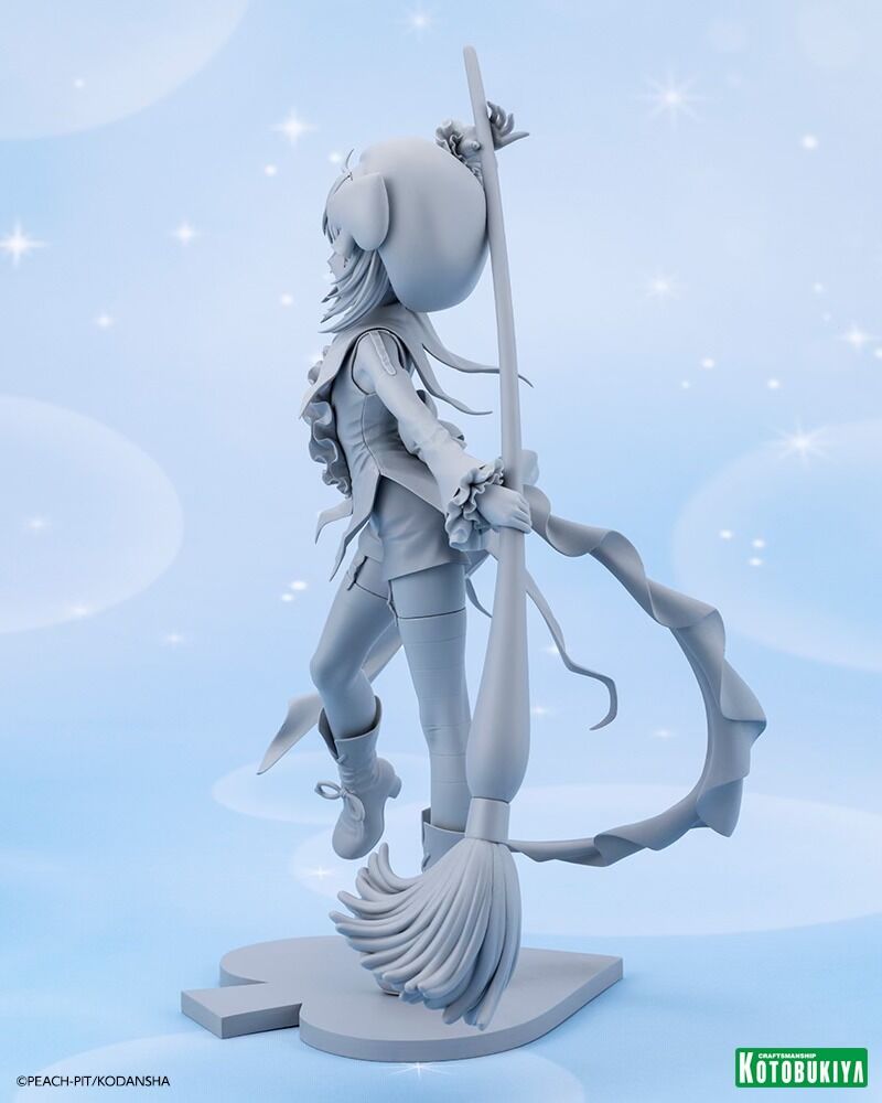 《守護甜心!》Kotobukiya「アミュレットスペード」1/7 比例模型原型公開 3 《守護甜心!》Kotobukiya「アミュレットスペード」1/7 比例模型原型公開