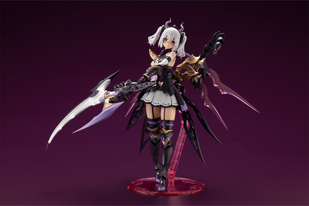 壽屋 Arcanadia 系列 Sophiera 與 Meltina 組裝模型再販預約今日開跑 11 壽屋 Arcanadia 系列 Sophiera 與 Meltina 組裝模型再販預約今日開跑